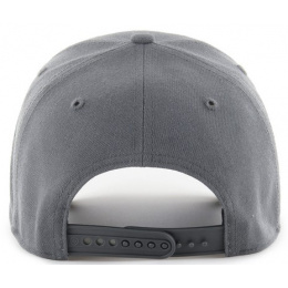 Casquette Snapback Yankees NY Grise - 47 Brand