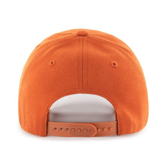 Yankees NY Orange Snapback Cap - 47 Brand Yankees NY Orange Snapback Cap - 47 Brand