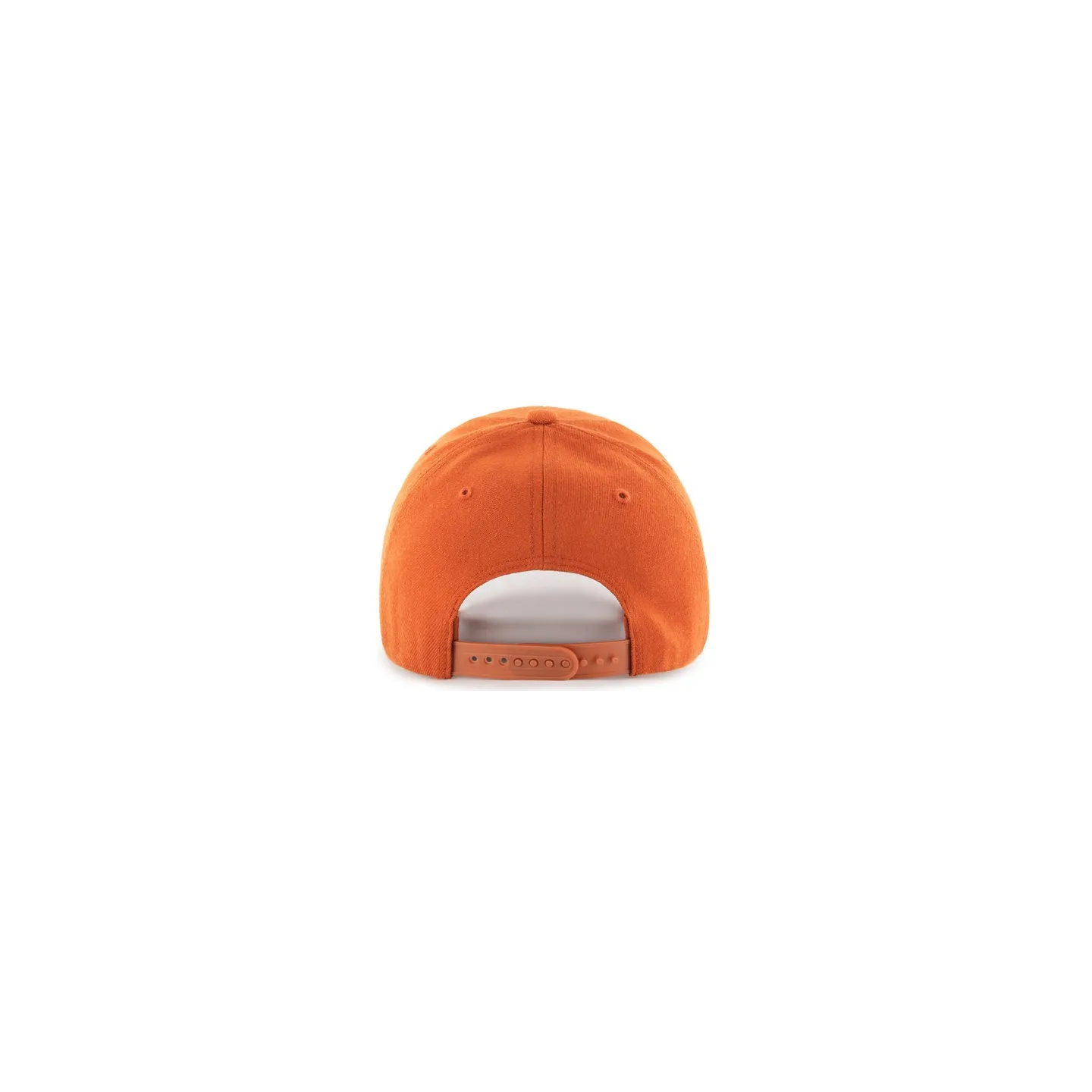 Yankees NY Orange Snapback Cap - 47 Brand Reference: 19648| Traclet Hat Shop