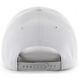 Casquette Snapback Yankees NY Gris Clair - 47 Brand