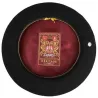 9-inch Basque Beret Heritage by Laulhère Reference: 411 | Chapellerie Traclet