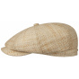 Hatteras Shabby Chic Toyo Cap Natural - Stetson