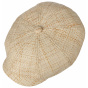Hatteras Shabby Chic Toyo Cap Natural - Stetson