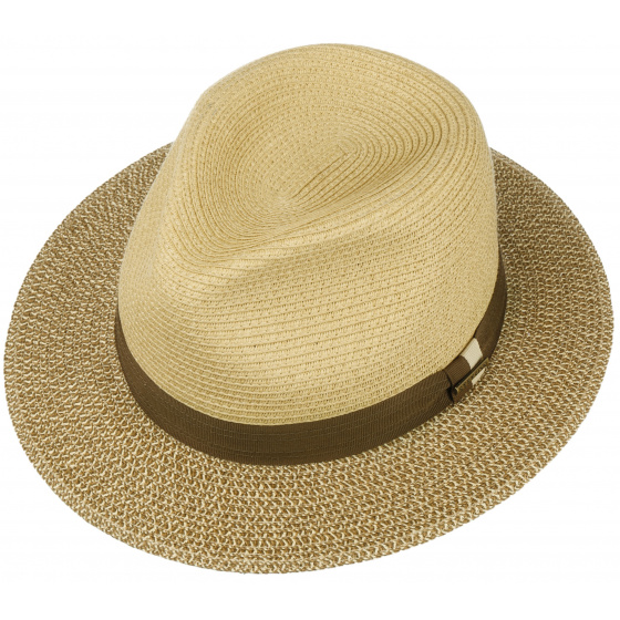 Gygy Toyo Traveller Hat UPF 40+ - Stetson