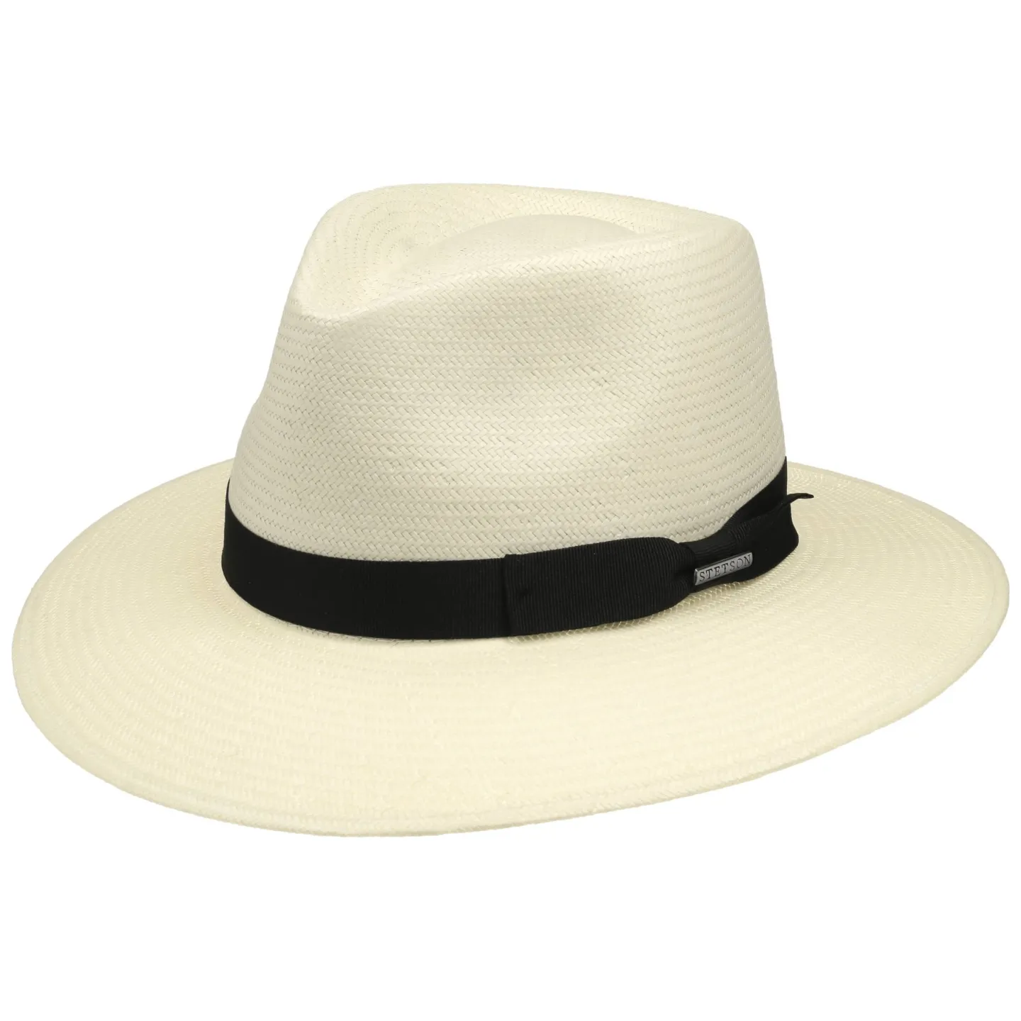 Traveller Tokeen Toyo Hat - Stetson UPF 40+ sun hat Reference: 234 | Traclet Hat Shop
