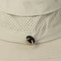 Dunes Explorer Traveller Hat Nylon Pebble Beige UPF50+ - Tilley