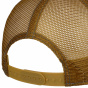 Heavy Duty Trucker Cap - Stetson