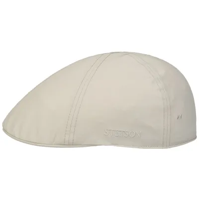 Casquette Texas Santee Beige UPF 40+ - Stetson