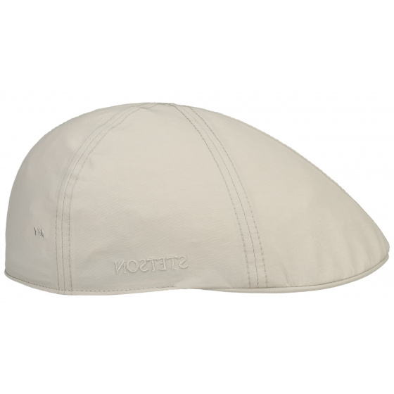 Stetson Texas Santee Beige UPF 40+ Cap