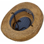 Harrisburg Viscose Gambler Hat - Stetson