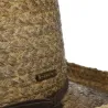 Chapeau Gambler Harrisburg Viscose - Stetson réf 19687 chapellerie traclet