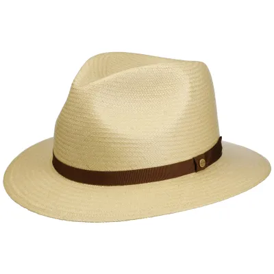 Chapeau Traveller Sacramento Toyo UPF 40+ - Stetson
