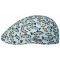 Texas Fish Print Cotton Cap UPF 40+ - Stetson