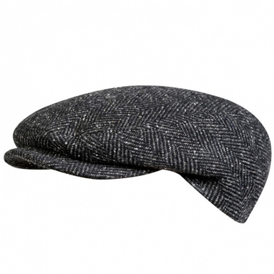 Ecoche Flat Cap