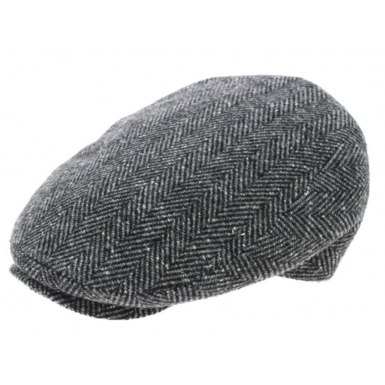 Casquette homme Plate Ecoche Casquette homme Plate Ecoche