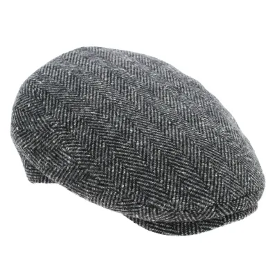 Ecoche flat cap
