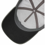 Cotton Trucker Cap American Heritage - Stetson