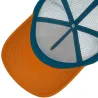 Casquette Trucker Cap Stetson's Garage  - Stetson  Reference : 19700| Chapellerie Traclet