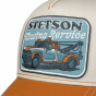 copy of Brickstone American Heritage Cotton Trucker Cap - Stetson
