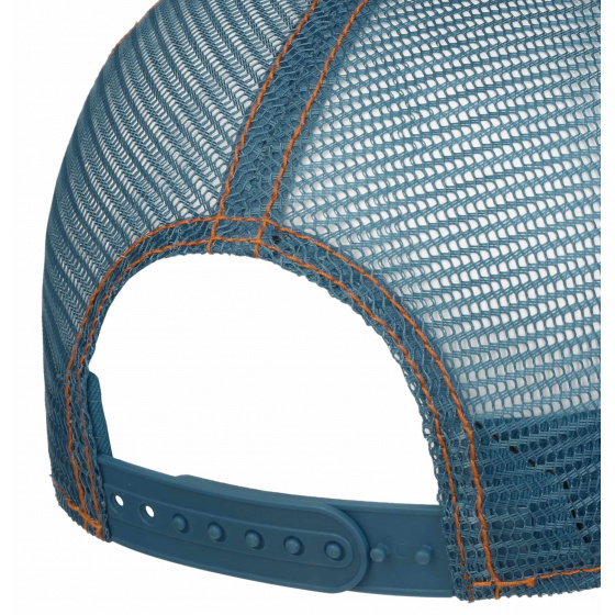 Casquette Trucker Cap Stetson's Garage  - Stetson