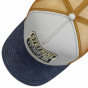 Motorcycle Trucker Cap - Stetson