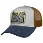 Motorcycle Trucker Cap - Stetson