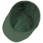 Texas Cotton Green UPF 40+ Cap - Stetson