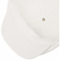 Stetson San Diego Cotton White Hatteras Cap UPF 40+