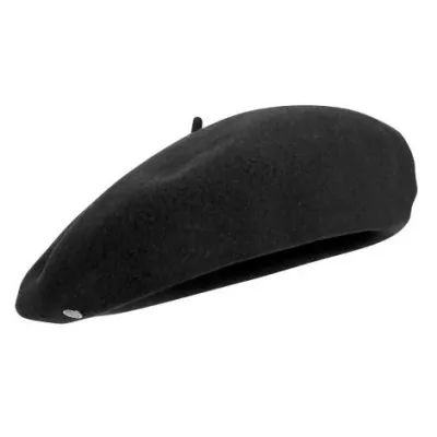 Laulhere Basque Beret - Made in France Reference: 3321 | Traclet Hat Shop