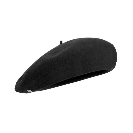 Heritage Basque Beret by Laulhère - Made in France Heritage Basque Beret by Laulhère - Made in France