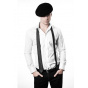 Laulhère Heritage Basque Beret - Made in France