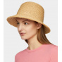 Amelia Raffia Cloche Hat UPF 50+ - Tilley