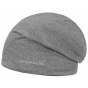 Reversible Long Cotton Ayden Beanie - Hammaburg