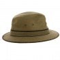 Aukland taupe hiking hat