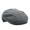 Grey Flat Cap - Traclet Reference 18573 | Traclet Hat Shop