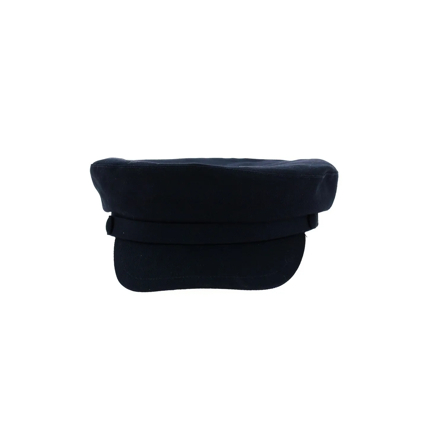 Casquette Marin d'été coton marin Traclet - Traclet Reference : 19730| Chapellerie Traclet