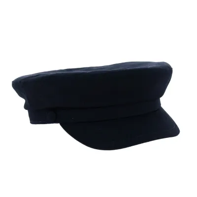 Casquette Marin d'été coton marin Traclet