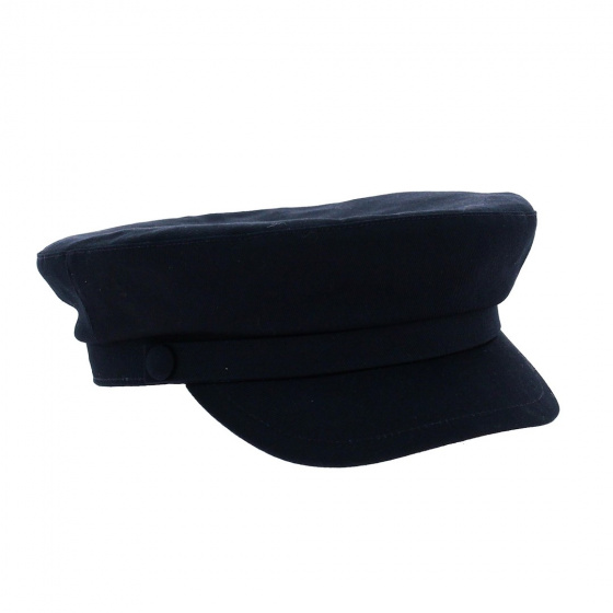 Traclet summer sailor cotton cap