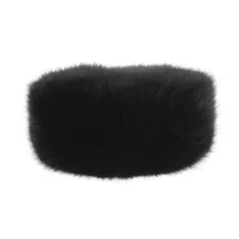 Toque Courchevel made in france