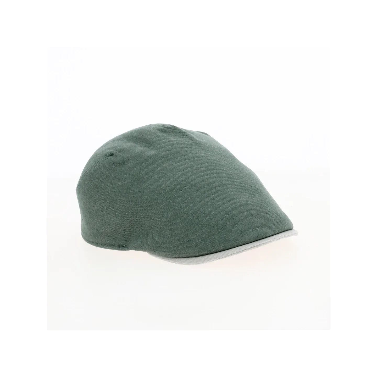 Casquette Strasbourg Olive - Traclet
