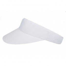 Vaitupu Visor Cap Black - Barts