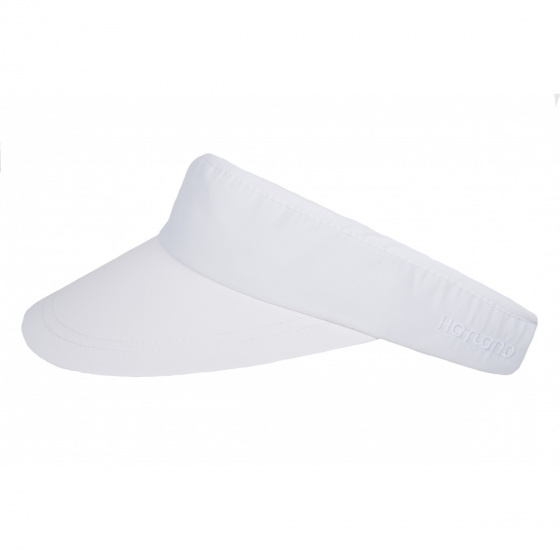 Black Vaitupu Visor Cap - Barts