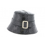 Cream Zaron Bucket Hat - Barts