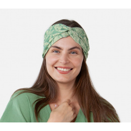 Women's Cotton Easy Sage Headband - Barts