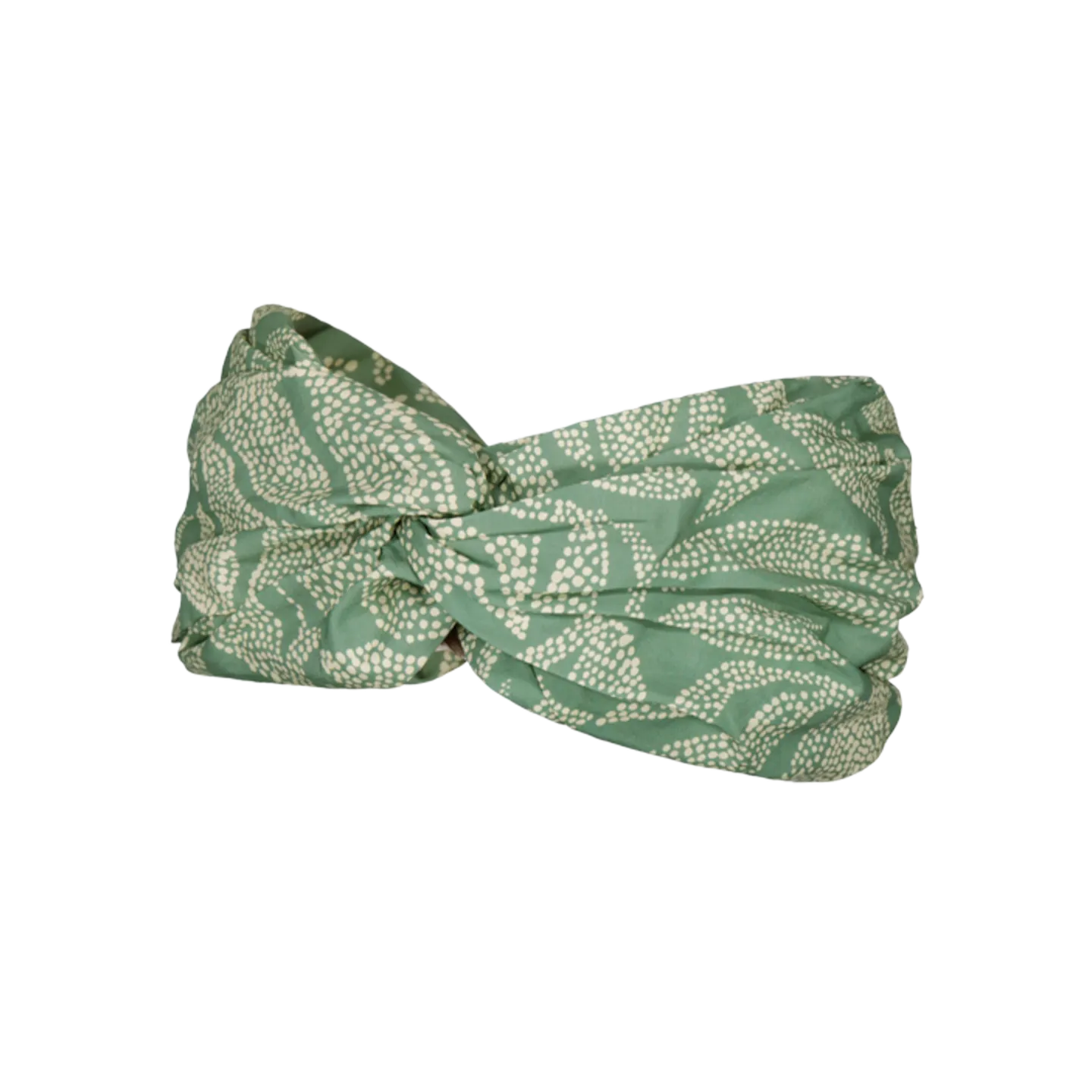 Women's Cotton Easy Sage Headband - Barts Reference: 19759| Chapellerie Traclet