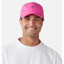 Baseball Cap Posse Fuchsia Cotton - Barts Reference: 19762| Traclet Hat Shop
