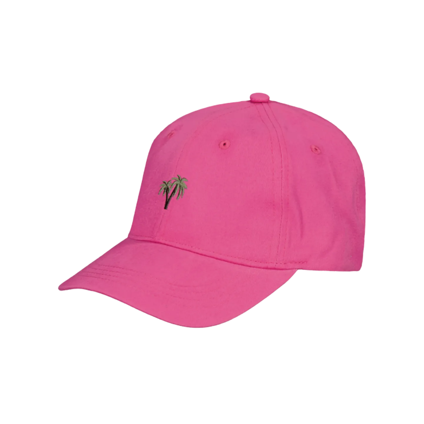 Baseball Cap Posse Fuchsia Cotton - Barts Reference: 19762| Traclet Hat Shop