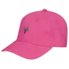 Baseball Cap Posse Fuchsia Cotton - Barts Reference: 19762| Traclet Hat Shop