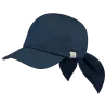 Casquette Wupper Bleu Marine Coton- Barts  Reference : 9116 | Chapellerie Traclet