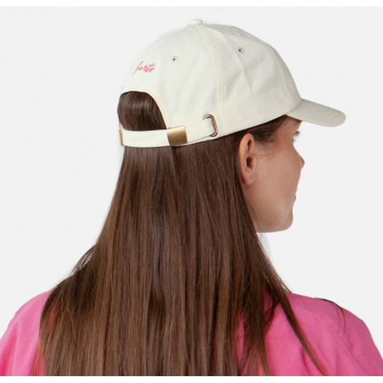 Casquette Baseball Kaukura Blue - Barts